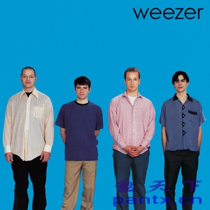 Weezer - Weezer (The Blue Al...