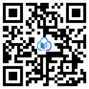 夸克网盘二维码