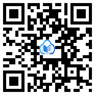 夸克网盘二维码