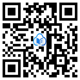 夸克网盘二维码