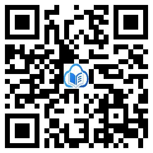 夸克网盘二维码