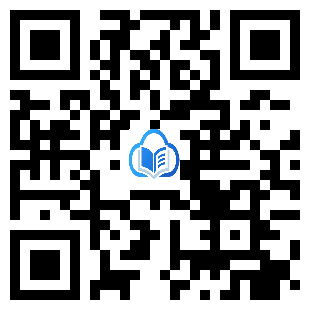 夸克网盘二维码