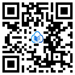 夸克网盘二维码