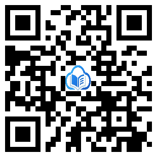 夸克网盘二维码