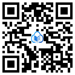 夸克网盘二维码