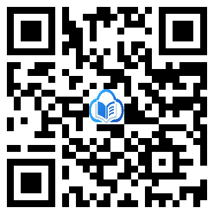 夸克网盘二维码