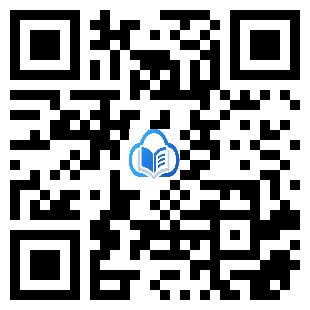 夸克网盘二维码