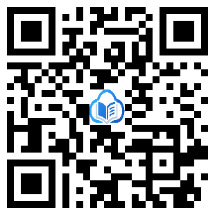 夸克网盘二维码