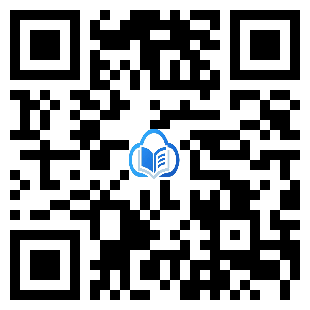 夸克网盘二维码