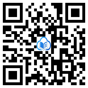 夸克网盘二维码