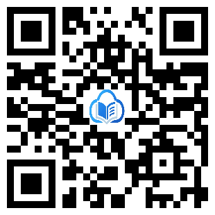 夸克网盘二维码