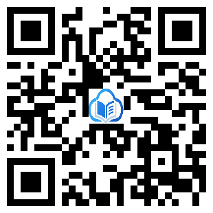 夸克网盘二维码