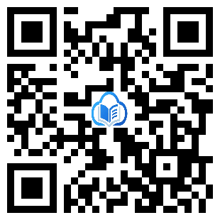 夸克网盘二维码