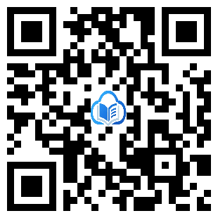 夸克网盘二维码