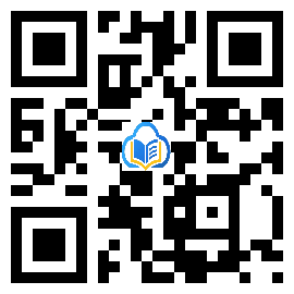 夸克网盘二维码