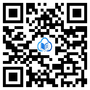 夸克网盘二维码