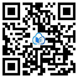 夸克网盘二维码