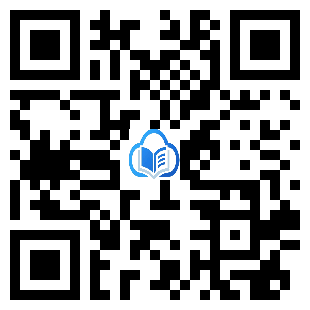 夸克网盘二维码