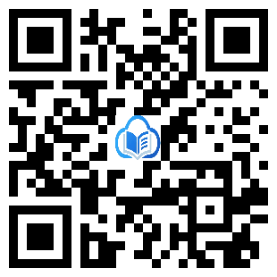 夸克网盘二维码