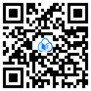 夸克网盘二维码