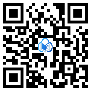 夸克网盘二维码