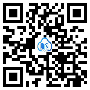 夸克网盘二维码