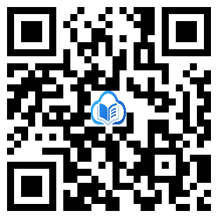 夸克网盘二维码