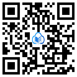 夸克网盘二维码