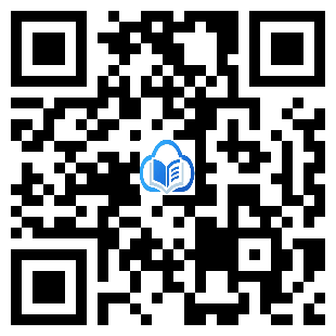 夸克网盘二维码