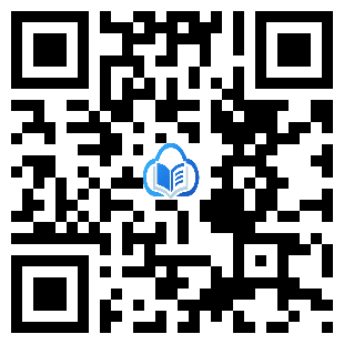 夸克网盘二维码