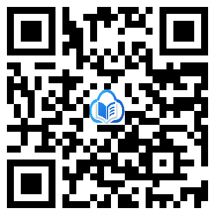 夸克网盘二维码