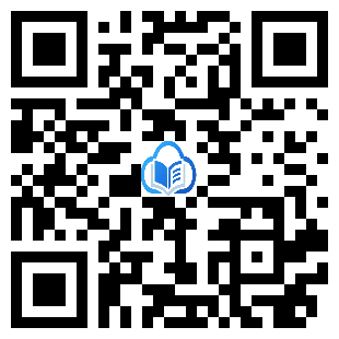 夸克网盘二维码