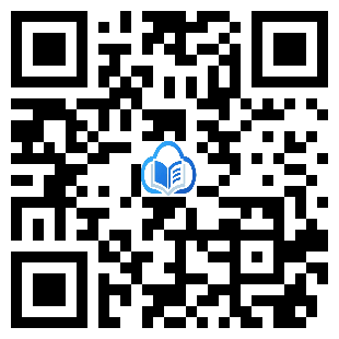 夸克网盘二维码