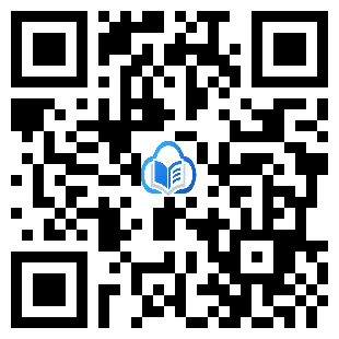 夸克网盘二维码