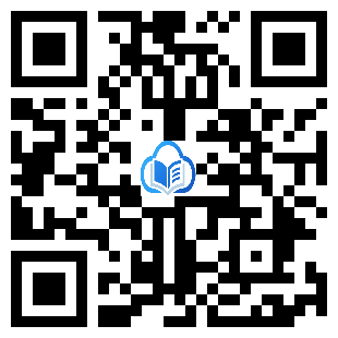 夸克网盘二维码