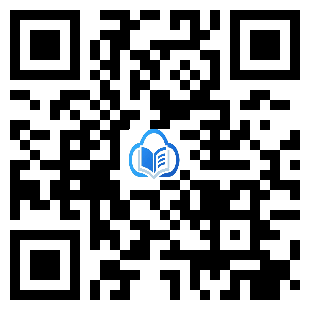 夸克网盘二维码