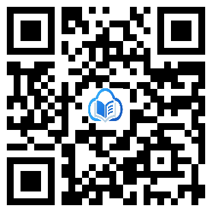 夸克网盘二维码