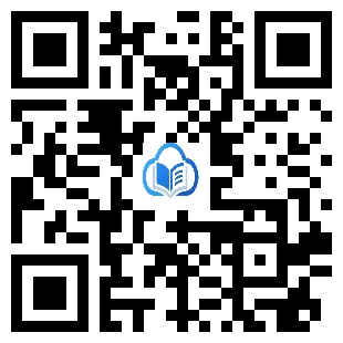 夸克网盘二维码