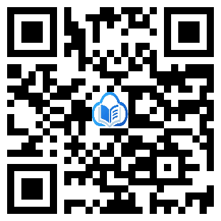 夸克网盘二维码