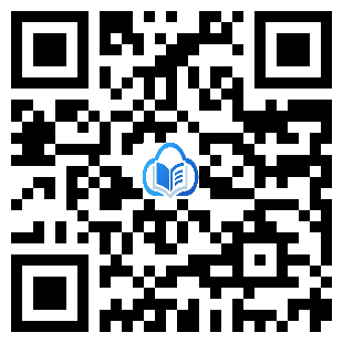 夸克网盘二维码