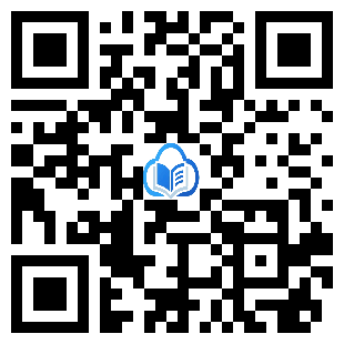 夸克网盘二维码