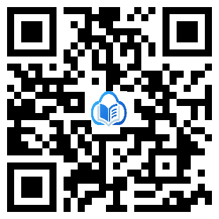 夸克网盘二维码