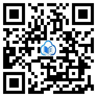 夸克网盘二维码