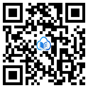 夸克网盘二维码