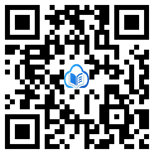 夸克网盘二维码