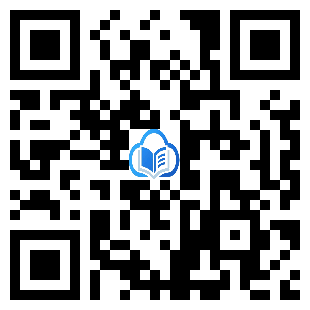 夸克网盘二维码