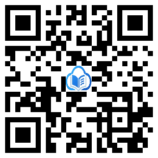 夸克网盘二维码