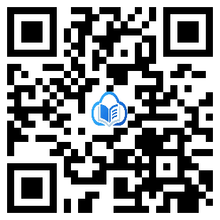 夸克网盘二维码