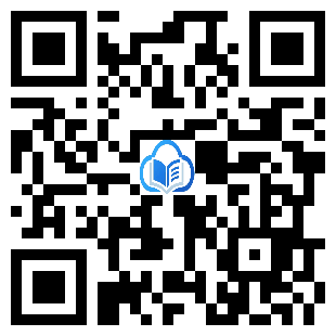 夸克网盘二维码