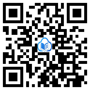 夸克网盘二维码